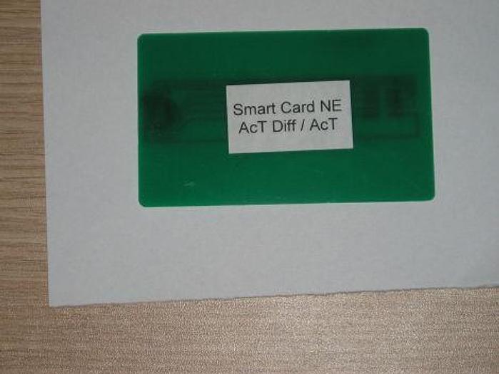 Used For Sale BECKMAN COULTER Smart CARD NE Act Diff/act Hematology Analyzer
