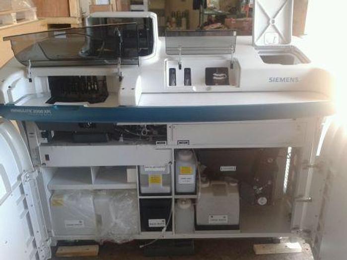 Used For Sale SIEMENS Immulite 2000XPi
