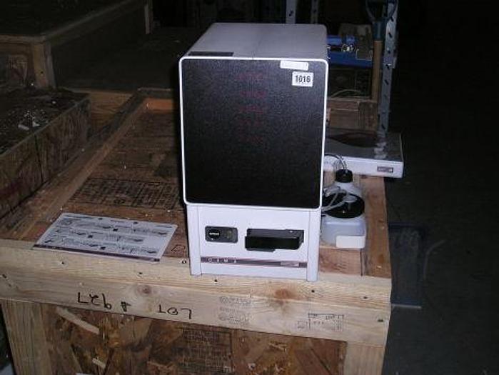 Used For Sale RADIOMETER OSM-3 Blood Gas Analyzer