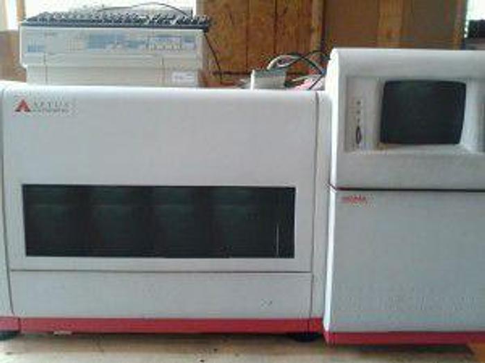 Used For Sale APTUS 466