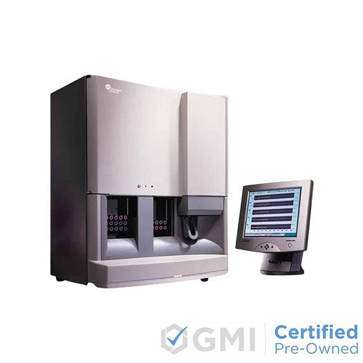 Used Beckman Coulter HxM AL HEMATOLOGY