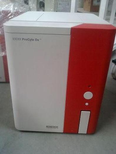 Used For Sale IDEXX ProCyte Dx (Veterynary) Hematology Analyzer