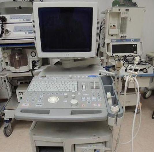 Used For Sale ALOKA 4000