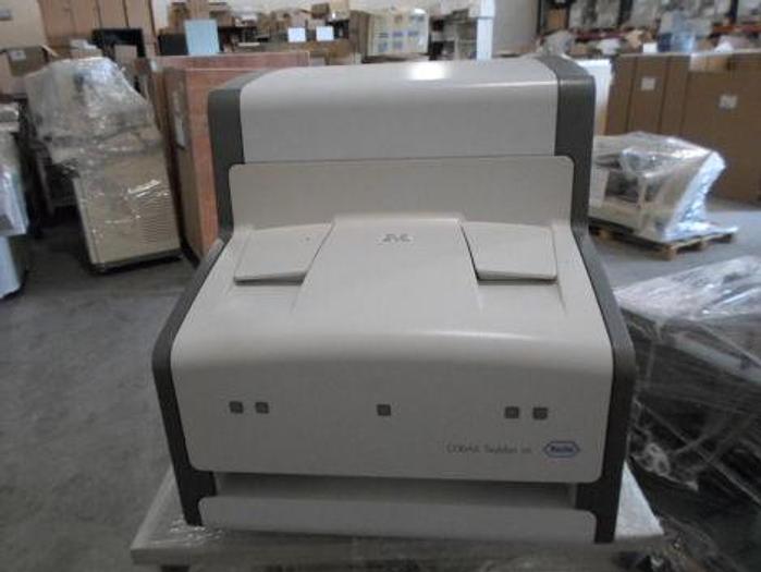 Used For Sale ROCHE Cobas TAQMan 48