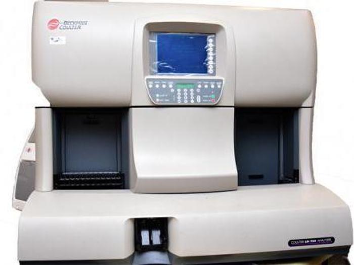 Used Beckman Coulter LH780