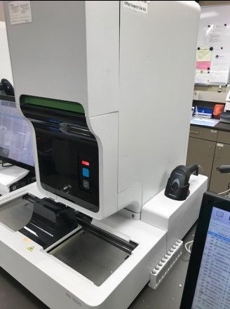 Used SYSMEX XN 1000 Hematology Analyzer For Sale - DOTmed Listing #2991963: