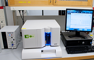 Luminex 100 and Luminex 200 - Institute of Clinical Dentistry